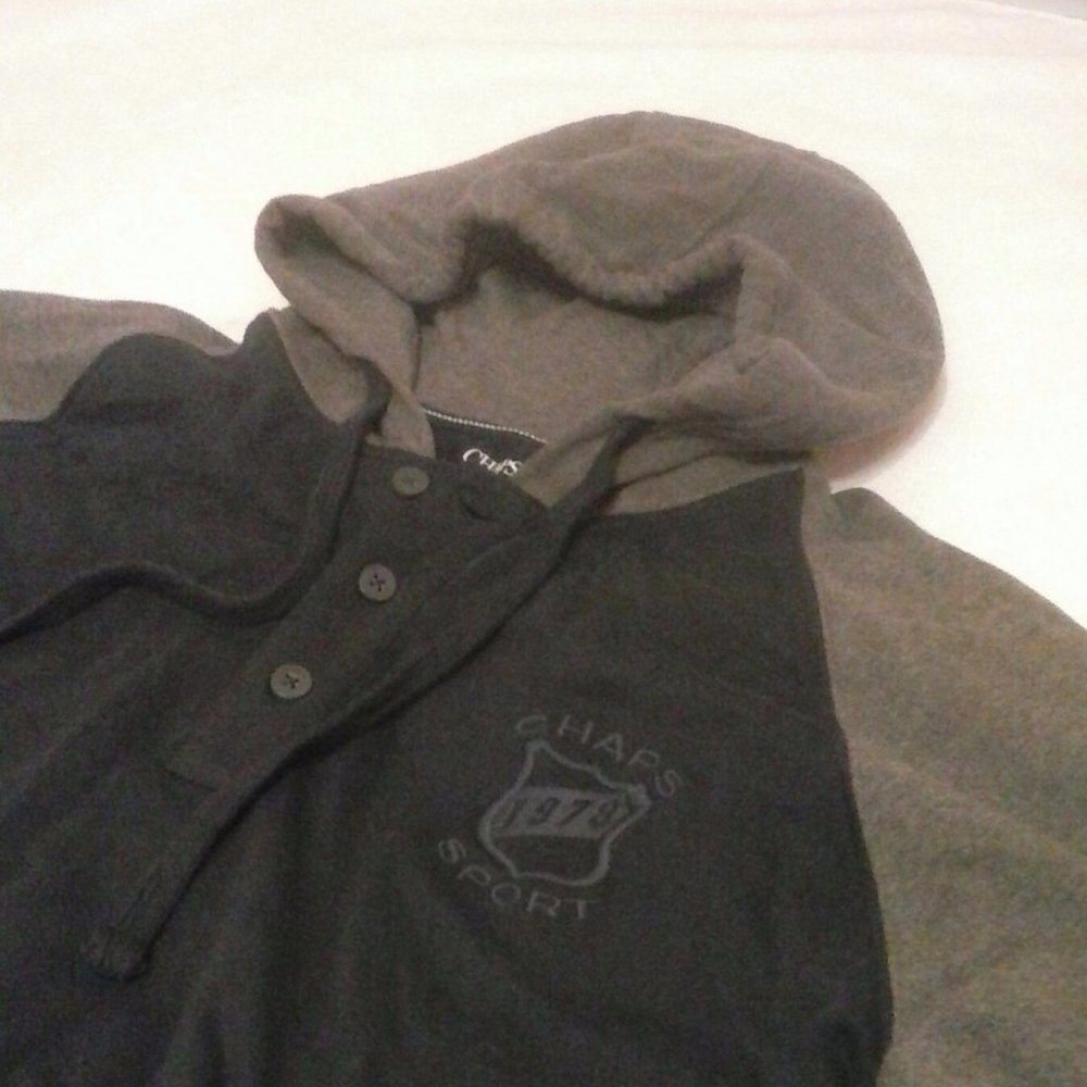 Chaps Hoodie